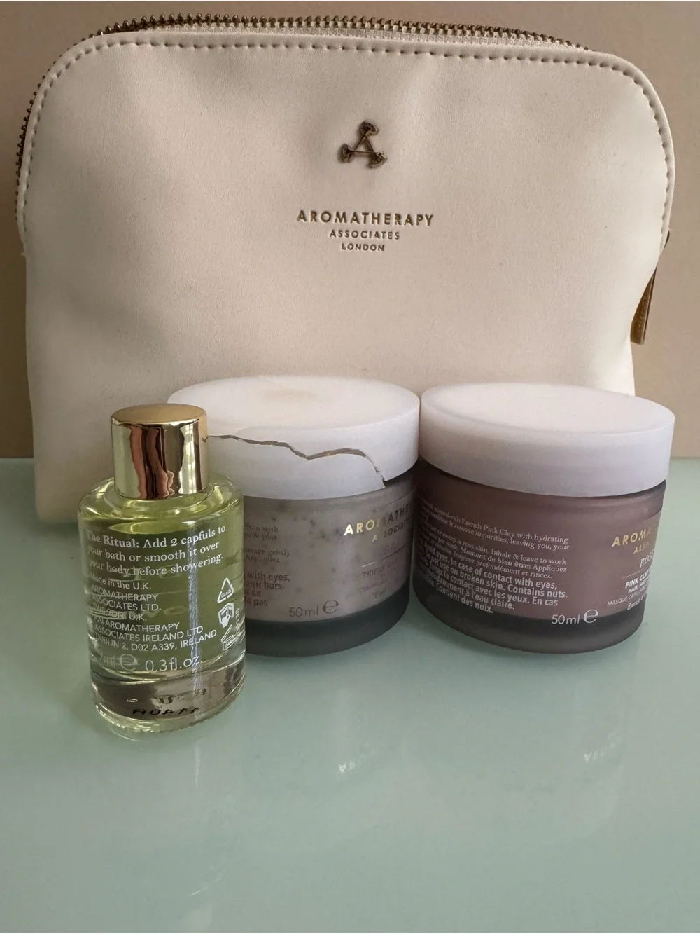 Aromatherapy Associates